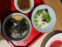 -素慧餐厅(大虹桥店)