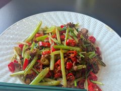 -北京烤鸭(东门町店)