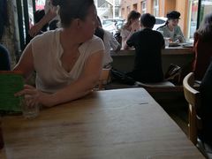 -RAC BAR(安福路店)