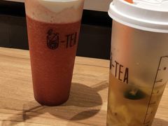 -茶百道(柏威年店)