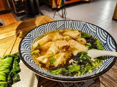 -北丐先生·野馄饨烧烤(雨花万象店)