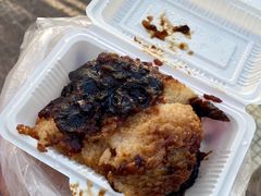 甑糕-马文章胖子甑糕(洒金桥店)