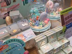 -泡泡玛特POPMART(蓝色港湾店)