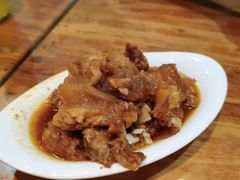 -韩师傅老大同刀削面(北苑路店)