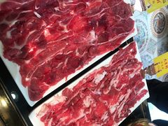 -大吉利·潮汕牛肉火锅(河西店)