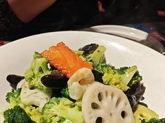 -人民公社大食堂(张家湾店)