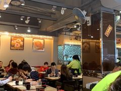 大堂-添好运点心专门店(北角店)