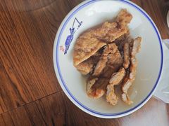 -天天鲜面馆(衡山路店)