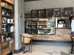 -星巴克(苏州建屋店)