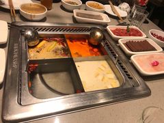 -海底捞火锅(龙湖北京大兴天街店)