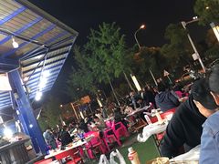 -关二哥烧烤(王家湾店)