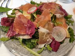 -LESCEDARS  Bistro香柏树(外滩店)