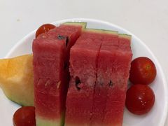 -七叔家宴家常广西菜(明秀东路店)