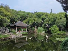 -叶家花园