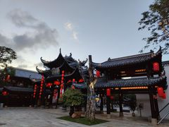 -坂田手造文化街