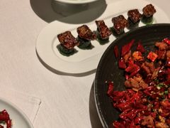 怪味黑米脆香肉-许家菜(DT51店)