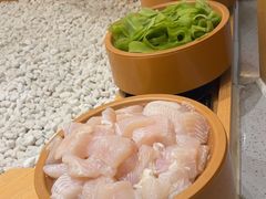 -喜家自助小火锅(卓悦里店)