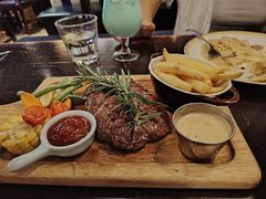 -La Creperie法餐厅(芮欧百货店)