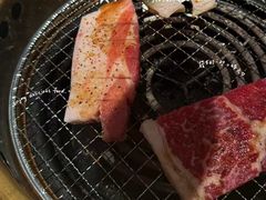 -牛YO寿喜烧和牛火锅自助(三台子万象汇店)