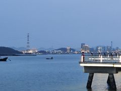 -海沧湾公园