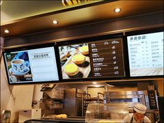 -翠华餐厅(旺角文华商场店)