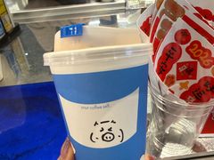 -Something For(同方信息港店)