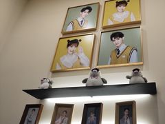 -企鹅照相馆(岗顶天娱店)