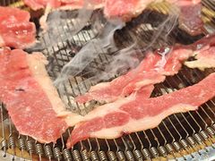 -闻老头·菊花炭烤肉(佛山首店)