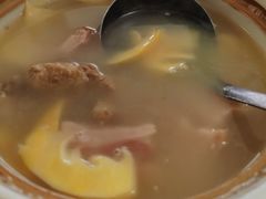 -蘭心餐厅(进贤路店)