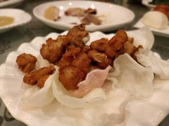 陈皮骨-岭南海晏楼(东晓南店)