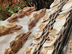 -初色海鲜自助(万丰路店)