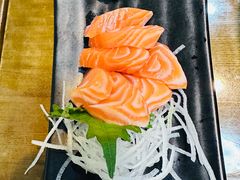 -胜代日本料理(云程巷小区店)