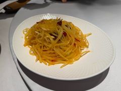 -耶里夏丽·新疆菜·28年喀什老馆(田林东路店)