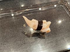 -奈良本寿司(永嘉路店)