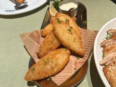 -碧特博格·20年品牌西餐厅(芜湖路店)