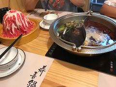 -牛匠和牛寿喜锅(西安总店)