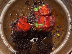 -古都历食南京菜·烤鸭·鸭血粉丝·汤包(南京博物院店)