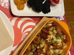 -乐凯撒披萨(欢乐颂购物中心店)