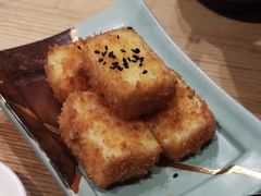 -一井烧肉·活鳗·寿司(望京SOHO店)