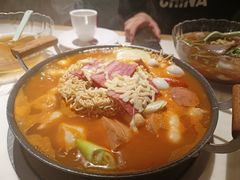 -七八冷面·延边朝鲜族美食(圣熙八号店)