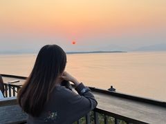 -Brew Farm·精酿农场海滨悬崖餐厅