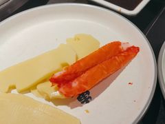 -東盛炭烤自助料理(浦东文峰广场店)