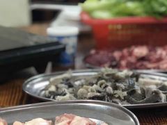 -江村四哥新鲜牛肉店(江高总店)
