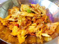 -尚岛私房菜(西方巷店)