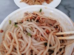 -再回首鸡肉米线(人民路一店)