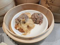 -喜记顺德菜(南昌万象城店)