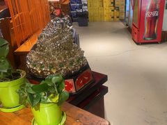 -吧嘚嘴炭烧鸽串吧(北海街店)