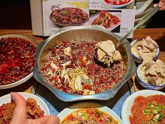 -小草房水煮鱼(东关大街店)