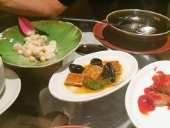-湖滨28中餐厅·西湖宴·杭州君悦酒店