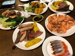 -清远熹乐谷温泉度假酒店